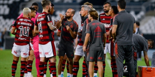 Flamengo: o que ficar atento no jogo contra o Resende, o último antes do Clássico dos Milhões