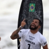 Flamengo parabeniza o rubro-negro Ítalo Ferreira pela medalha de ouro no surfe: ‘Muito orgulho de você!’