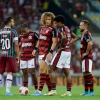 Flamengo passa a ter três desfalques para a finalíssima do Carioca; Fabrício Bruno e Rodinei são dúvidas
