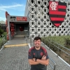Flamengo perde profissional da base para o Palmeiras