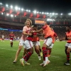 Flamengo pode bater recorde histórico de gols em uma temporada antes mesmo da final da Libertadores