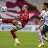 Flamengo repete roteiro ‘pré-Libertadores’ e não depende mais de si no Campeonato Brasileiro