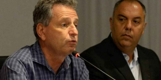 Flamengo se vê 'forçado' a travar negociações no mercado; entenda