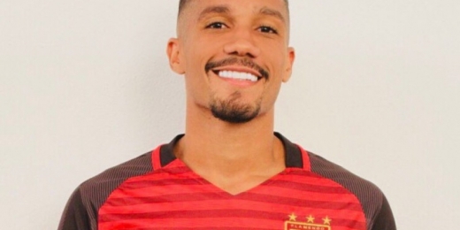 Flamengo-SP oficializa chegada de nome ex-Bahia e Corinthians