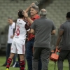 Flamengo supera desfalques e bate o Fortaleza após gols em sequência fulminante no Castelão
