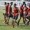 Flamengo tem força máxima para enfrentar o Palmeiras; veja os relacionados por Rogério Ceni