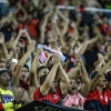 Flamengo tem lucro pequena em clássico com o Vasco; veja os números