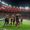Flamengo tem quatro jogadores, técnico e o craque da ‘Seleção’ da 26ª rodada do Brasileiro; confira