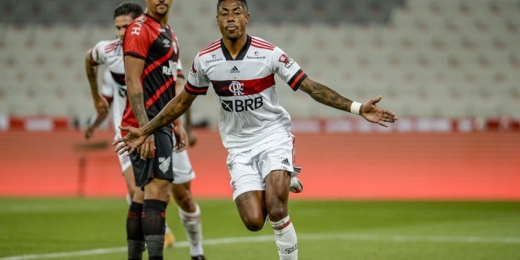 Flamengo terá que superar ausência de 'amuleto da sorte' para buscar vitória contra algoz recente