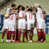 Flamengo vai para a ‘3ª via’ na criação na próxima rodada do Brasileiro