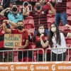 Flamengo vê resistência de Paes para jogar no Maracanã com público e estuda opções para a Libertadores