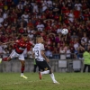 Flamengo vence o Corinthians com gol nos acréscimos e vê o Maracanã pulsar na despedida antes de final