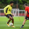 Flamengo: Vitinho avança em recuperação e se aproxima da volta