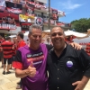 Flamengo vive dia de posse de Landim, o que falta para dirigentes irem à Europa por treinador