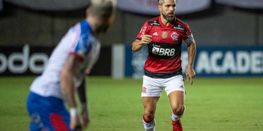 Flamengo x Bahia: prováveis times, desfalques e onde assistir