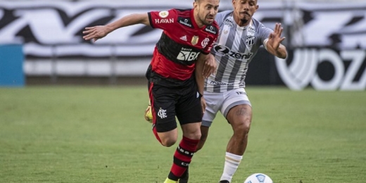 Flamengo x Ceará: prováveis times, desfalques e onde assistir