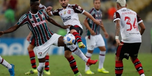 Flamengo x Fluminense: veja como comprar ingressos para o clássico do Carioca