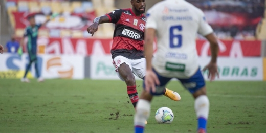 Flamengo x Fortaleza: prováveis times, onde ver, desfalques e palpites