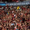 Flamengo x Goiás: com mais de 40 mil vendidos, ingressos seguem à venda para jogo do Brasileirão