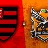 Flamengo x Nova Iguaçu: prováveis times, desfalques e onde assistir