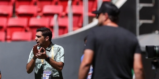 Flamengo x Palmeiras: saiba como assistir à estreia no Brasileirão