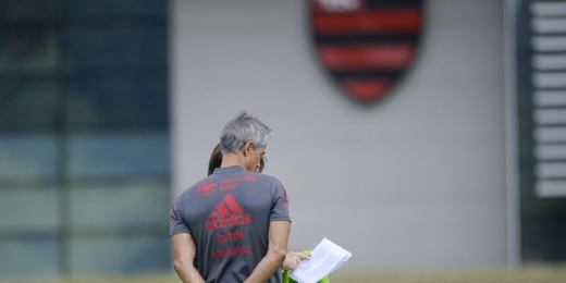 Flamengo x São Paulo no Maracanã: os destaques para ficar de olho no time de Paulo Sousa neste domingo