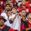 Flamengo x Sporting Cristal: saiba como ingresso para o jogo da Libertadores