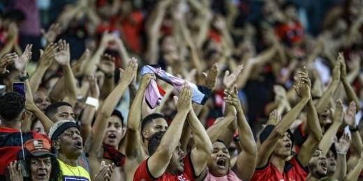 Flamengo x Talleres: 35 mil ingressos vendidos e um setor esgotado; saiba mais informações sobre a venda