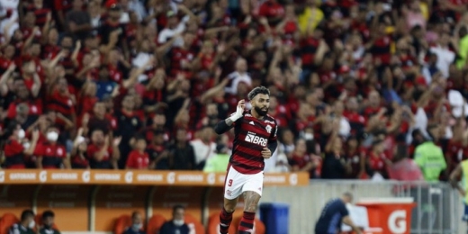 Flamengo x Universidad Católica (CHI): saiba onde assistir ao jogo da Libertadores