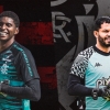 Flamengo x Vasco: Hugo e Thiago Rodrigues vivem fases distintas, mas com a mesma pressão por solidez