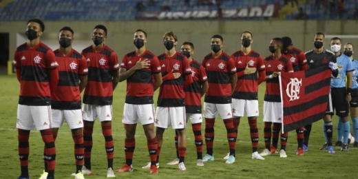 Floresta (CE) x Flamengo: prováveis escalações e onde assistir ao jogo da Copinha