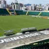 Florianópolis incluirá estádio do Figueirense como ponto de vacinação contra a Covid-19