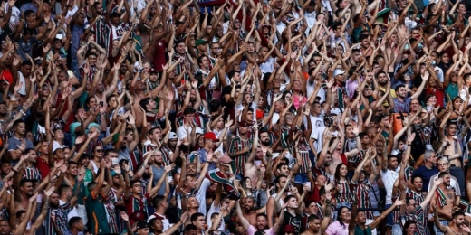 Fluminense abre venda de ingressos para duelos com Nova Iguaçu e Volta Redonda. Veja detalhes e valores!