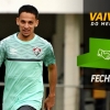Fluminense acerta venda de Gabriel Teixeira para o Al Wasl por quase R$ 11 milhões
