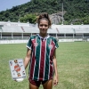 Fluminense: Destaque do time sub-18, Lara Dantas pede dispensa e vai jogar nos Estados Unidos