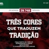 Fluminense divulga detalhes da nova plataforma de sócio-torcedor