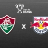 Fluminense divulga relacionados para estreia na Copa do Brasil contra o RB Bragantino