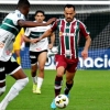 Fluminense e CBF entendem que houve erro do VAR na cabeçada de Andrey em Yago