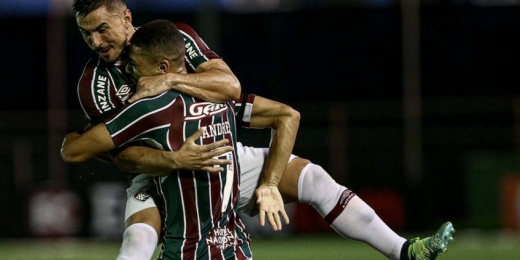 Fluminense está escalado para o jogo contra o Volta Redonda pelo Carioca