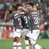 Fluminense goleia a Chapecoense e, em clima de festa, ratifica sua vaga para a Libertadores-2022