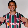 Fluminense oficializa acerto com Betano para o patrocínio master