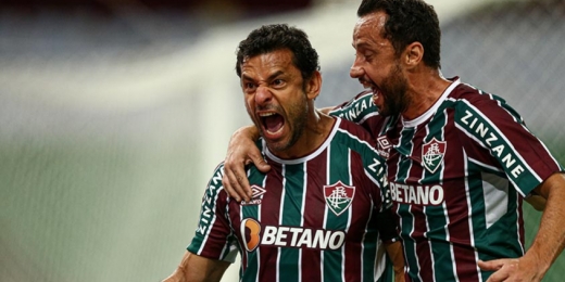 Fluminense se torna um dos dez brasileiros com mais vitórias em Libertadores