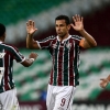 Fluminense sofre, mas vira sobre o Santa Fe e encaminha vaga nas oitavas da Libertadores