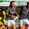 Fluminense sub-20 vence o Madureira, e base chega a 60 jogos de invencibilidade
