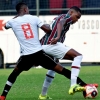 Fluminense supera o Vasco e vai à final do Campeonato Carioca sub-20