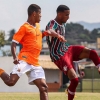 Fluminense tropeça no Nova Iguaçu no Carioca Sub-17; Sub-15 mantém 100% de aproveitamento