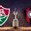 Fluminense x Cerro Porteño: onde assistir, prováveis times, desfalques e palpites