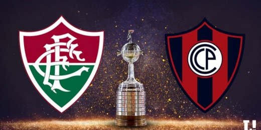 Fluminense x Cerro Porteño: onde assistir, prováveis times, desfalques e palpites