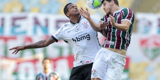 Fluminense x Corinthians: prováveis escalações, onde assistir, desfalques e palpites