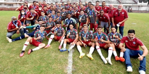 Fluminense x Jacuipense (BA): veja provável time do Tricolor e onde assistir ao jogo da Copinha